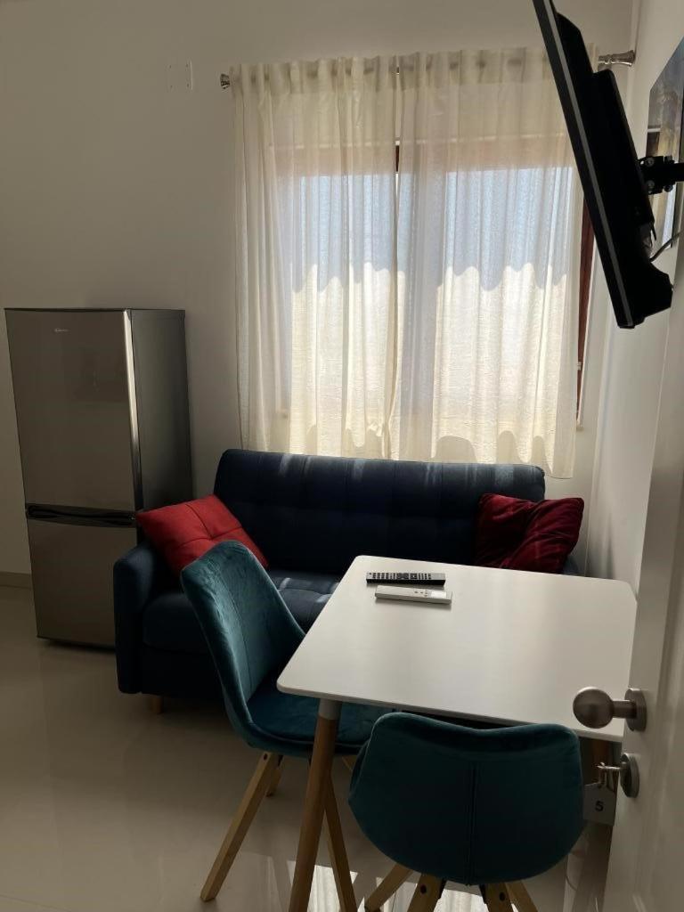 Villa Ella Sevid Zimmer foto